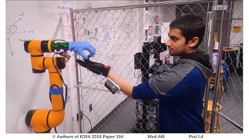 Robot Composite Learning and the Nunchaku Flipping Challenge