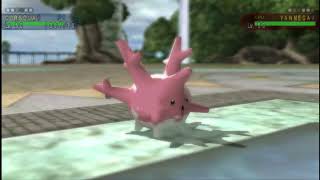 Request Pokemon Battle Revolution Misty Vs Jessie