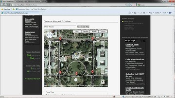How To Use OnlineFenceCalculator.com