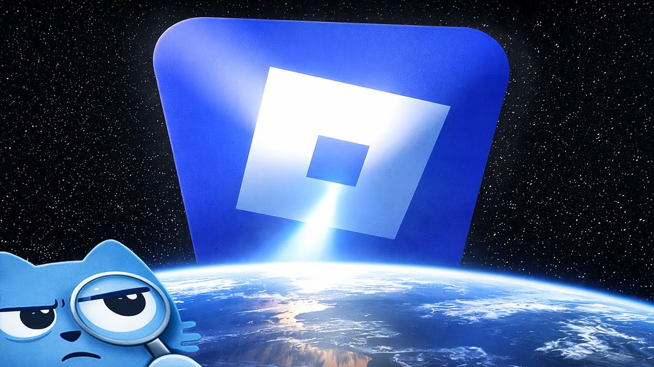 Como o Roblox se tornou ENORME