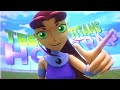 TEEN TITANS HOODTRAP TEEN TITANS HOODTRAP
