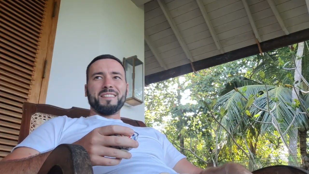 Август 2025 в Шри‑Ланке: Бентота, Хиккадува, Мириса, Велегама, Унаватуна  реально ли комфортно?