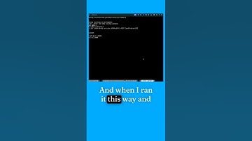One Simple Trick When Your Ruby Gems Break! 💎 #RailsTips #Shorts