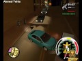 ظهور جابر الشرقاوى فى لعبه gta san andreas