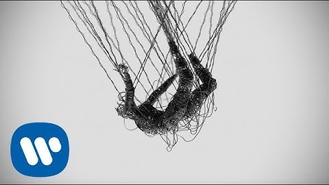 Korn - You'll Never Find Me (Official Visualizer)