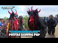 GRANDONG A'BABLU & A'ABI PENTAS BARENG PGP !!! KUDA LUMPING PUTRA GALUH PAKUAN 💥 RHP Telolet