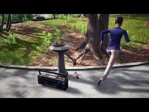 Bird Simulator 24: Trailer