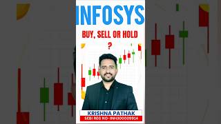 Infosys Share Target Today | Infosys Latest News | Infosys Share Price Target Tomorrow