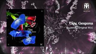 Cipy, Gespona - Superior (Original Mix) [Multinotes]