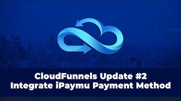 How To Integrate iPaymu Payment method in CloudFunnels