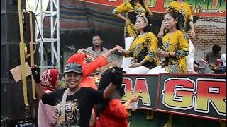 PASINI DINA IMPIAN - GEBYAR JAIPONG PUTRI MANDIRI MELINDA GROUP