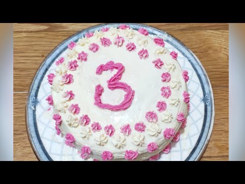 cake-recipe-|-cake-recipe-without-egg-and-without-oven|-venila-cake-recipe