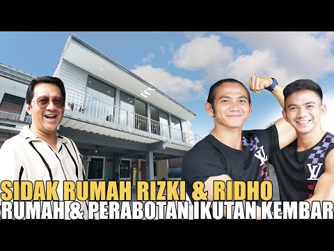 RIZKI RIDHO FEAT. HABIB - MATA HATI (LIVE COVER) | LIVE AT KAMPUNG ARTIS FOODCOURT