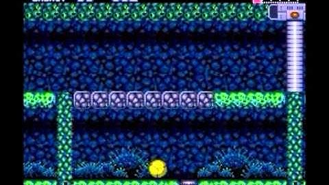 Super Metroid Hard Mode Crazy (JAM), part 1 of 6