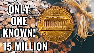 2024 TOP 5 HIGH EXPENSIVE PENNIES IN HISTORY! PENNIES WORTH MONEY