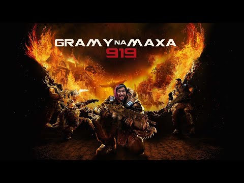 KONIEC ŚWIATA GEARSY NA PLAYSTATION | GnM Live #919