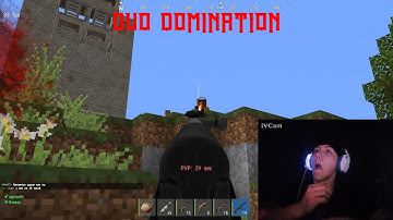 Rustex Remake | Duo Domination