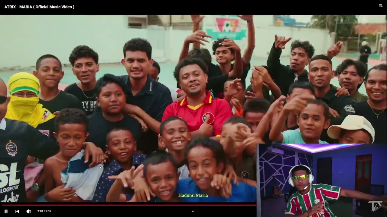 Мария Эль Чапо