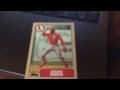 Legend Cards In Real Life (Ozzie Smith)