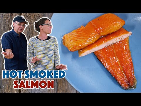 वीडियो: गर्म स्मोक्ड मछली कैसे पकाने के लिए