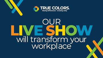 Our Live Show will Transform Your Workplace - Unlock the Secrets to Employee Engagement & Motivation