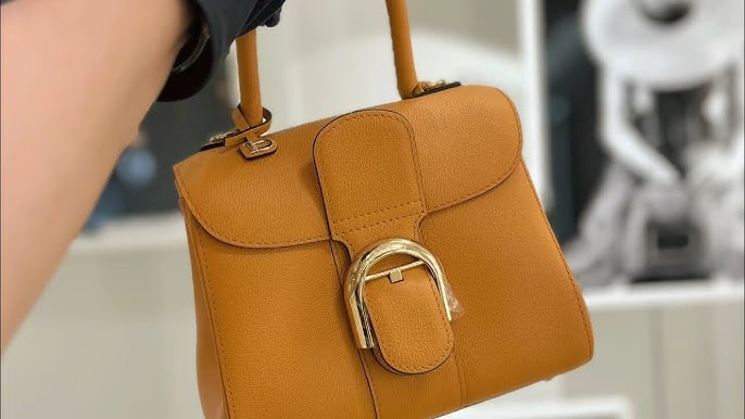 Part 2 Tempete Crush- Delvaux #delvaux #trendingshorts #baglover