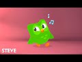 Duolingo Song Duolingo Song
