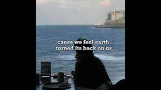 Fabian Secon-Life is a lie(lyrics video)