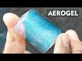 10 Coolest Materials That Actually Exist
