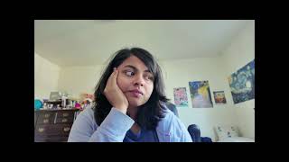 The Digital Desk Bar - MS HCI/d 2026 Capstone Project by Sarvani Polisetty