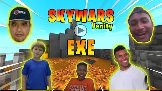 Skywars Venity.EXE
