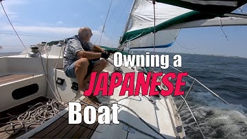 Avoiding Mistakes: Japanese Boat Ownership Guidelines