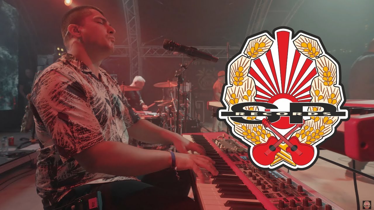 KULT - Czarne Słońca [LIVE KULT TENERIFE 29.11.2024]