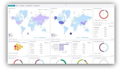 Manage Security Anywhere With Security Director Cloud and Juniper Secure Edge