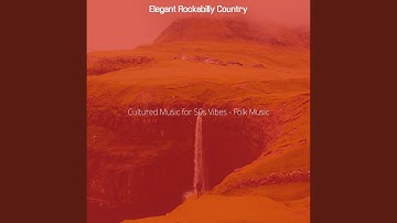 Dashing Backdrops for Classic Rockabilly