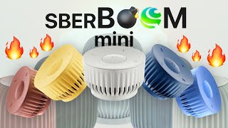 : SberBoom mini       VK   2023     