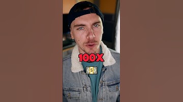 5 Cryptos That Could 100x