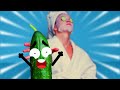 Youtube Thumbnail Fantastic fruits know how to have fun - Doodland #71