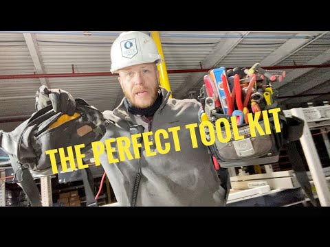 The Ultimate tool kit for Mechanics MUST SEE