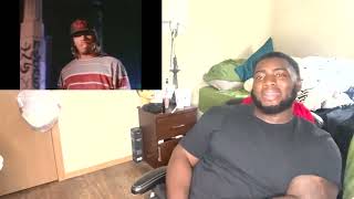 Bloods - Piru Love | REACTION #throwback