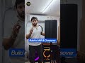 Looking for a Speaker That Handles ALL Your Events? This Clarion Speaker Might Be the One! #shorts