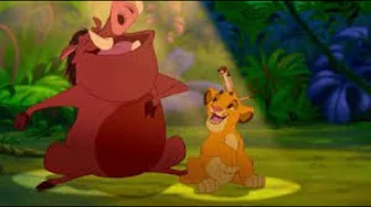 Hakuna Matata | Recorded Live Hakuna Matata | Recorded Live