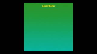 Astral Weeks - This World