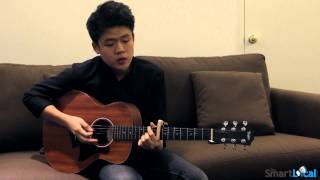 Gentle Bones  Until We Die acoustic Local Artist Spotlight Episode 02  Thesmartlocalcom