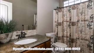 6730 E Summerside PL Bel Aire, KS 67226 - Virtual Tour