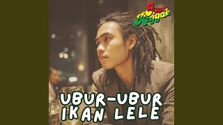 Ubur-Ubur Ikan Lele