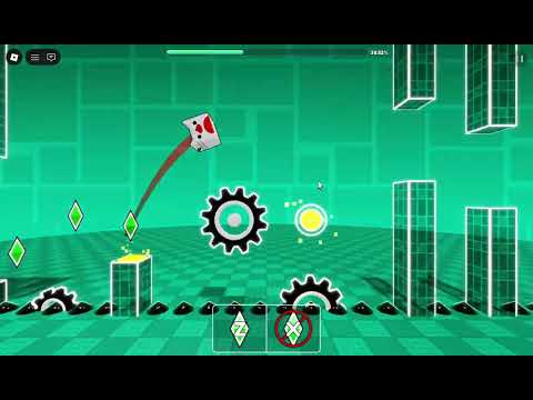Poly Dash - Blast Processing Full Version