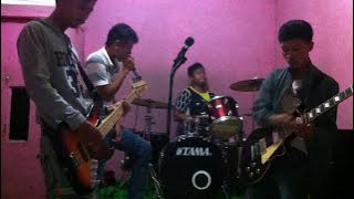 Power Metal - Kisah Biru (Cover Nester Cluster)