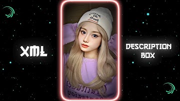 SARARA SARARA RA RI RA RA 🙈😻|| NEW TREND XML 👀 || NEW XML FILE✨ 🔥