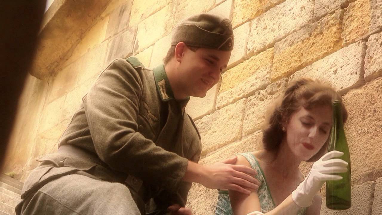 Viki La petite femme YouTube